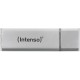USB STICK INTENSO ALU LINE (3521492) USB 2.0 SILVER 64GB